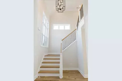 2312 Hilltop Bluffs Court #Lot 6, Fuquay Varina, NC 27526 - Photo 6