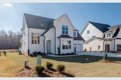 2312 Hilltop Bluffs Court #Lot 6, Fuquay Varina, NC 27526 - Photo 1