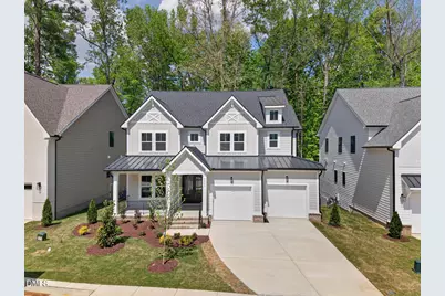 2802 Pathway Drive, Chapel Hill, NC 27516 - Photo 2
