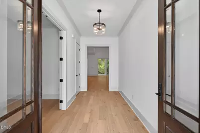 2802 Pathway Drive, Chapel Hill, NC 27516 - Photo 4