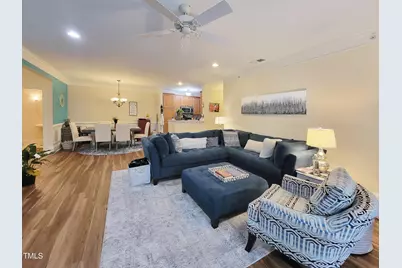 228 Waterford Lake Drive, Cary, NC 27519 - Photo 8