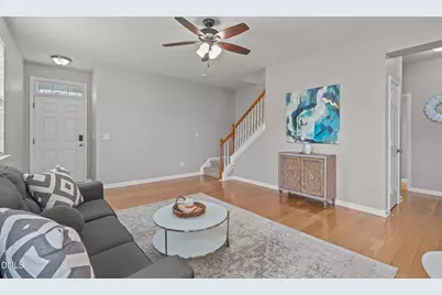 4033 Remington Oaks Circle, Cary, NC 27519 - Photo 22