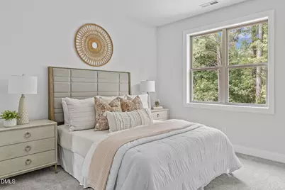 2309 Hilltop Bluffs Court #Lot 11, Fuquay Varina, NC 27526 - Photo 46