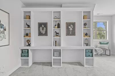 2309 Hilltop Bluffs Court #Lot 11, Fuquay Varina, NC 27526 - Photo 58