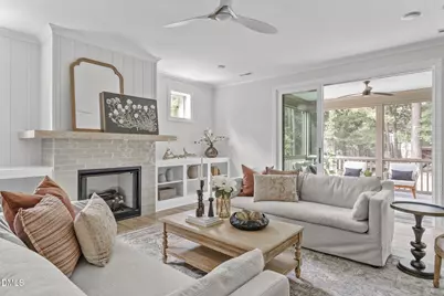 2309 Hilltop Bluffs Court #Lot 11, Fuquay Varina, NC 27526 - Photo 24