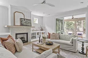 2309 Hilltop Bluffs Ct, Fuquay Varina, NC 27526 - Photo 24