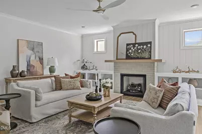 2309 Hilltop Bluffs Court #Lot 11, Fuquay Varina, NC 27526 - Photo 14