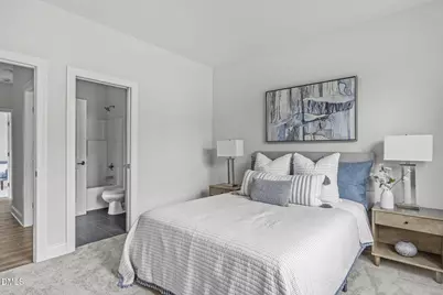 2309 Hilltop Bluffs Court #Lot 11, Fuquay Varina, NC 27526 - Photo 54