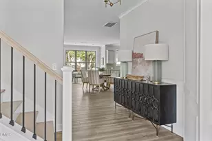 2309 Hilltop Bluffs Ct, Fuquay Varina, NC 27526 - Photo 6