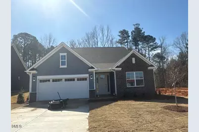230 Sawtooth Oak Lane, Youngsville, NC 27596 - Photo 1