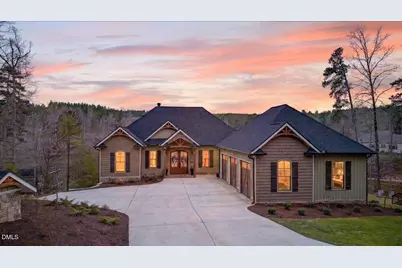 1050 Crystal Forest Drive, Semora, NC 27343 - Photo 4
