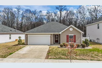 229 Summer Ranch Drive, Fuquay-Varina, NC 27526 - Photo 1