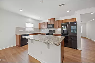 229 Summer Ranch Drive, Fuquay-Varina, NC 27526 - Photo 4