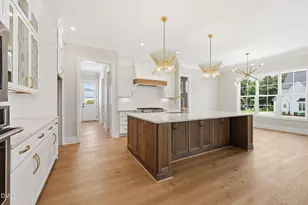 5864 Carriage Gate Dr, Raleigh, NC 27603 - Photo 8