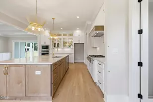 5864 Carriage Gate Dr, Raleigh, NC 27603 - Photo 6
