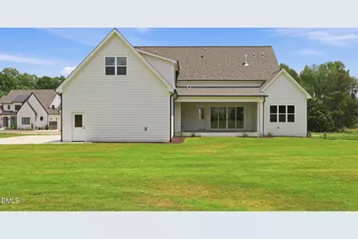 5864 Carriage Gate Drive, Raleigh, NC 27603 - Photo 40
