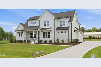5864 Carriage Gate Drive, Raleigh, NC 27603 - Photo 2