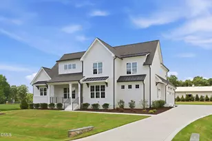 5864 Carriage Gate Dr, Raleigh, NC 27603 - Photo 2