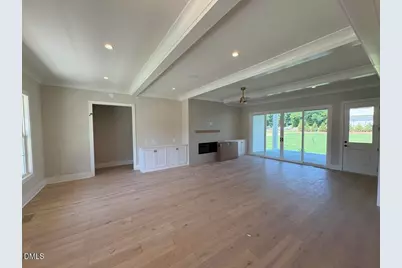 5864 Carriage Gate Drive, Raleigh, NC 27603 - Photo 8