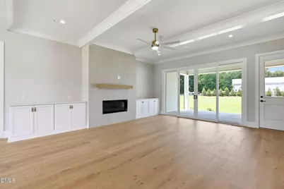 5864 Carriage Gate Drive, Raleigh, NC 27603 - Photo 10