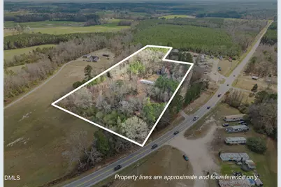 7275 Nc 210 S, Bunnlevel, NC 28323 - Photo 2