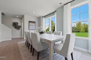 424 Gaston Pk Ln, Wake Forest, NC 27587 - Photo 8