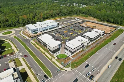 424 Gaston Park Lane #200, Wake Forest, NC 27587 - Photo 28