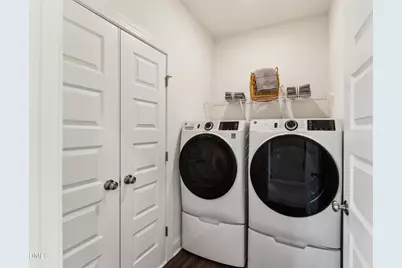 424 Gaston Park Lane #200, Wake Forest, NC 27587 - Photo 22