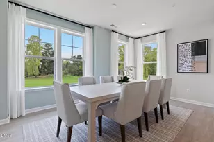 424 Gaston Pk Ln, Wake Forest, NC 27587 - Photo 10