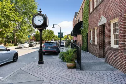 424 Gaston Park Lane #200, Wake Forest, NC 27587 - Photo 24