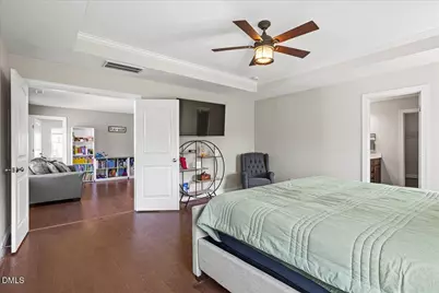 8120 Purple Aster Drive, Willow Springs, NC 27592 - Photo 30