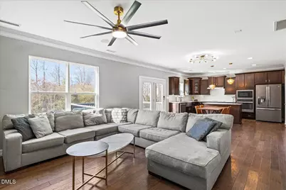 8120 Purple Aster Drive, Willow Springs, NC 27592 - Photo 14