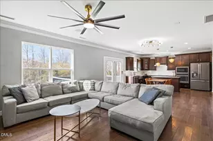 8120 Purple Aster Dr, Willow Springs, NC 27592 - Photo 14