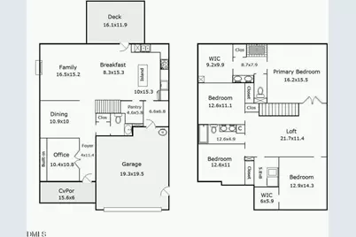 8120 Purple Aster Drive, Willow Springs, NC 27592 - Photo 2