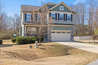 8120 Purple Aster Drive, Willow Springs, NC 27592 - Photo 52