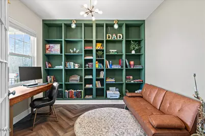 8120 Purple Aster Drive, Willow Springs, NC 27592 - Photo 6