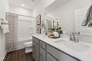 426 Gaston Pk Ln, Wake Forest, NC 27587 - Photo 22