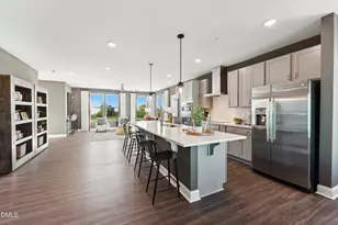 426 Gaston Pk Ln, Wake Forest, NC 27587 - Photo 6