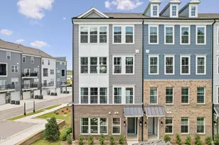 426 Gaston Pk Ln, Wake Forest, NC 27587 - Photo 1