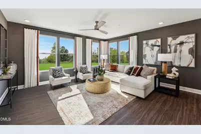 426 Gaston Park Lane #200, Wake Forest, NC 27587 - Photo 10