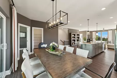 426 Gaston Park Lane #200, Wake Forest, NC 27587 - Photo 8