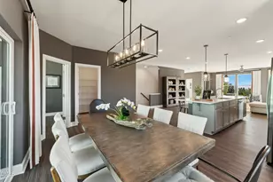 426 Gaston Pk Ln, Wake Forest, NC 27587 - Photo 8