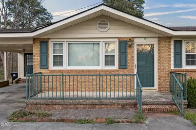 131 Fairview Village Road, Dunn, NC 28334 - Photo 30