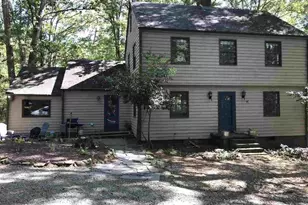 1424 Bynum Ridge Rd, Pittsboro, NC 27312 - Photo 1