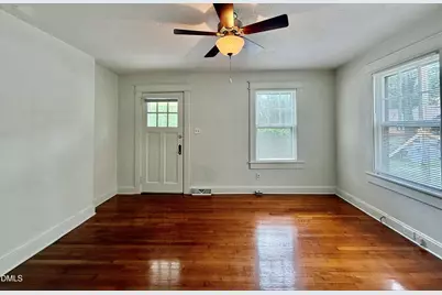 1100 N Buchanan Boulevard #A, Durham, NC 27701 - Photo 6