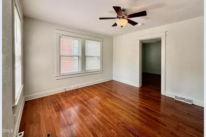 1100 N Buchanan Boulevard #A, Durham, NC 27701 - Photo 4