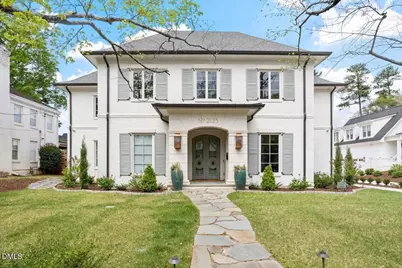 2123 Saint Marys Street, Raleigh, NC 27608 - Photo 1