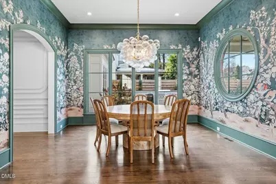 2123 Saint Marys Street, Raleigh, NC 27608 - Photo 4