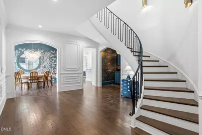 2123 Saint Marys Street, Raleigh, NC 27608 - Photo 2