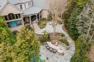 3604 Nightfall Ct, Raleigh, NC 27607 - Photo 12